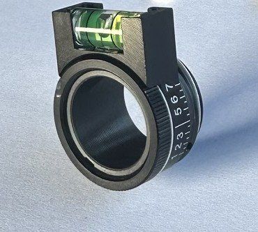 Objektive: Libelle zu Ringkorn M18 – Gebraucht aus Strengelbach von Bonnies1