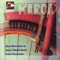Maroa – Asimetrix