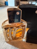 Oros Parfum Armaf mit Swarovski Elementen Original Box