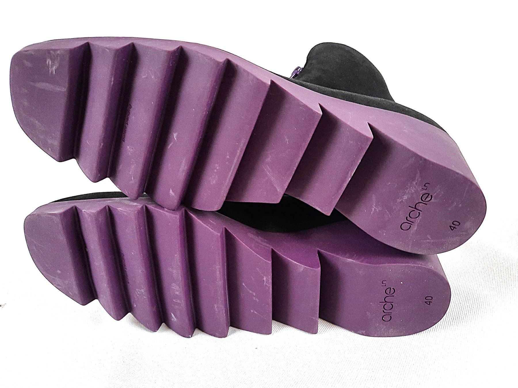 Arche Chaussures femmes: ARCHE Lomage Schuhe – D'occasion à Beinwil am See par Restwert_Beinwil 4