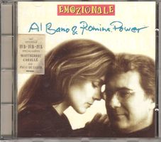 Al Bano & Romina Power – Emozionale