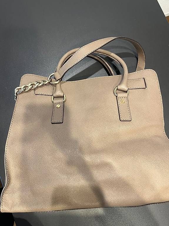 Michael Kors Taschen für Damen: Michael Kors Tasche – Gebraucht aus Wabern von mel_tg52 1