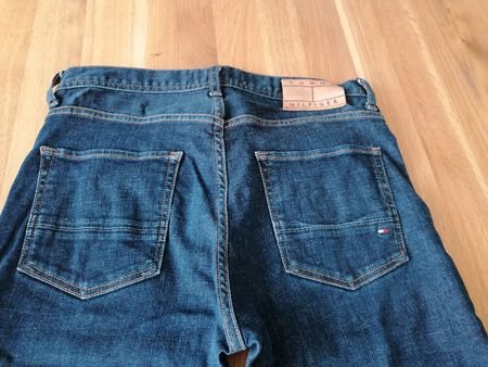 Jeans Tomy Hilfiger 
