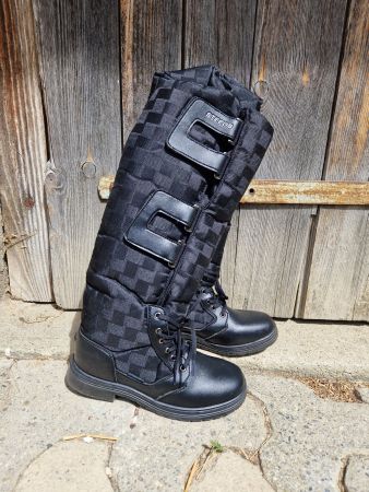 STEEDS Winter-Reitstiefel, Gr. 38, neu
