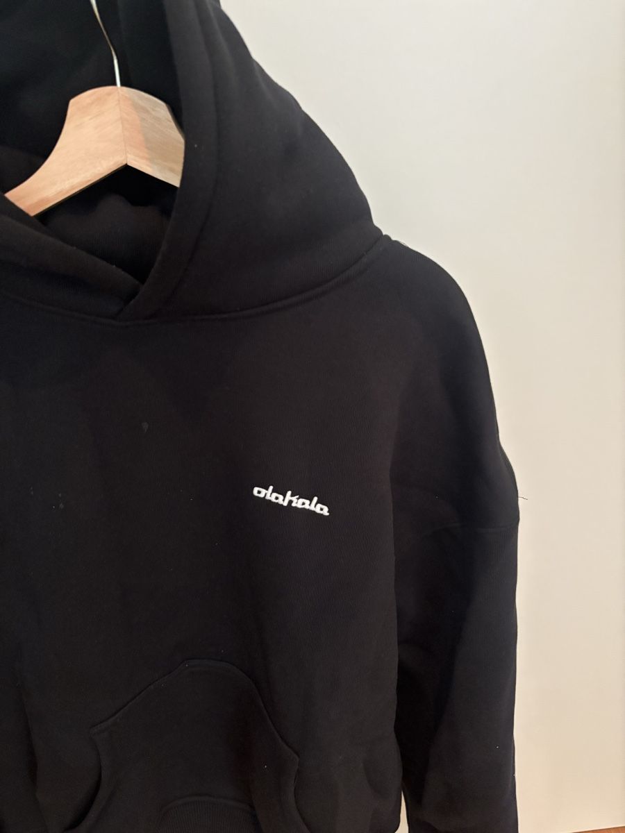 Ola Kala Pullover & Sweatshirts: Olakala Hoodie – Gebraucht aus Rorschach von Mazzriki 3