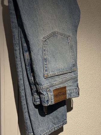 Jeans Pull & Bear 42