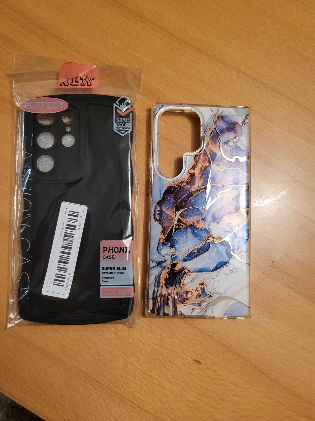 Samsung Cover & Protezioni schermo: Samsung S23 Ultra Handyhülle – Usato da Seltisberg venduto da Essex3