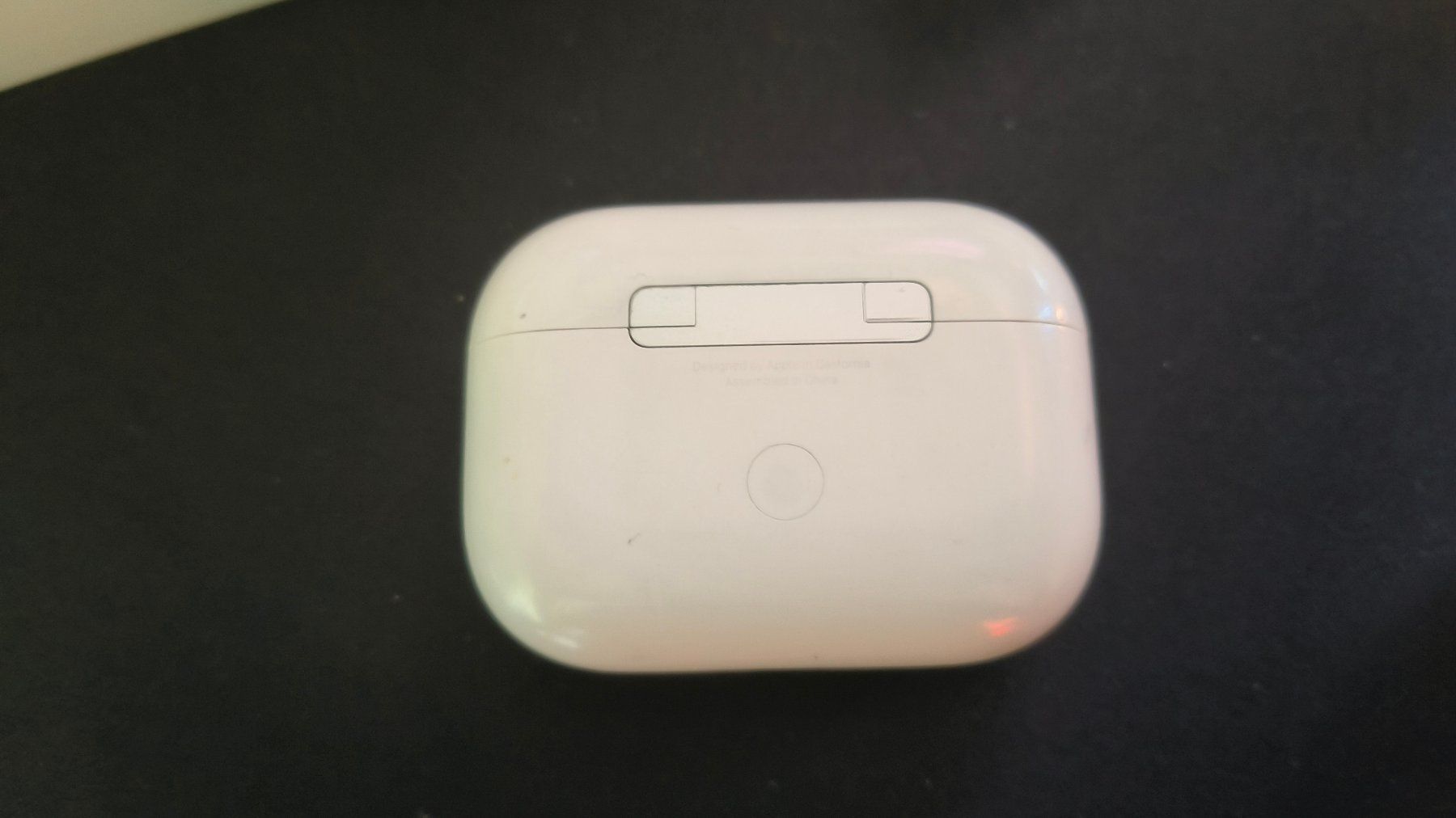 Apple Cuffie: Airpods Pro 2 | Lightning – Usato da Uitikon Waldegg venduto da mas_66gd 4