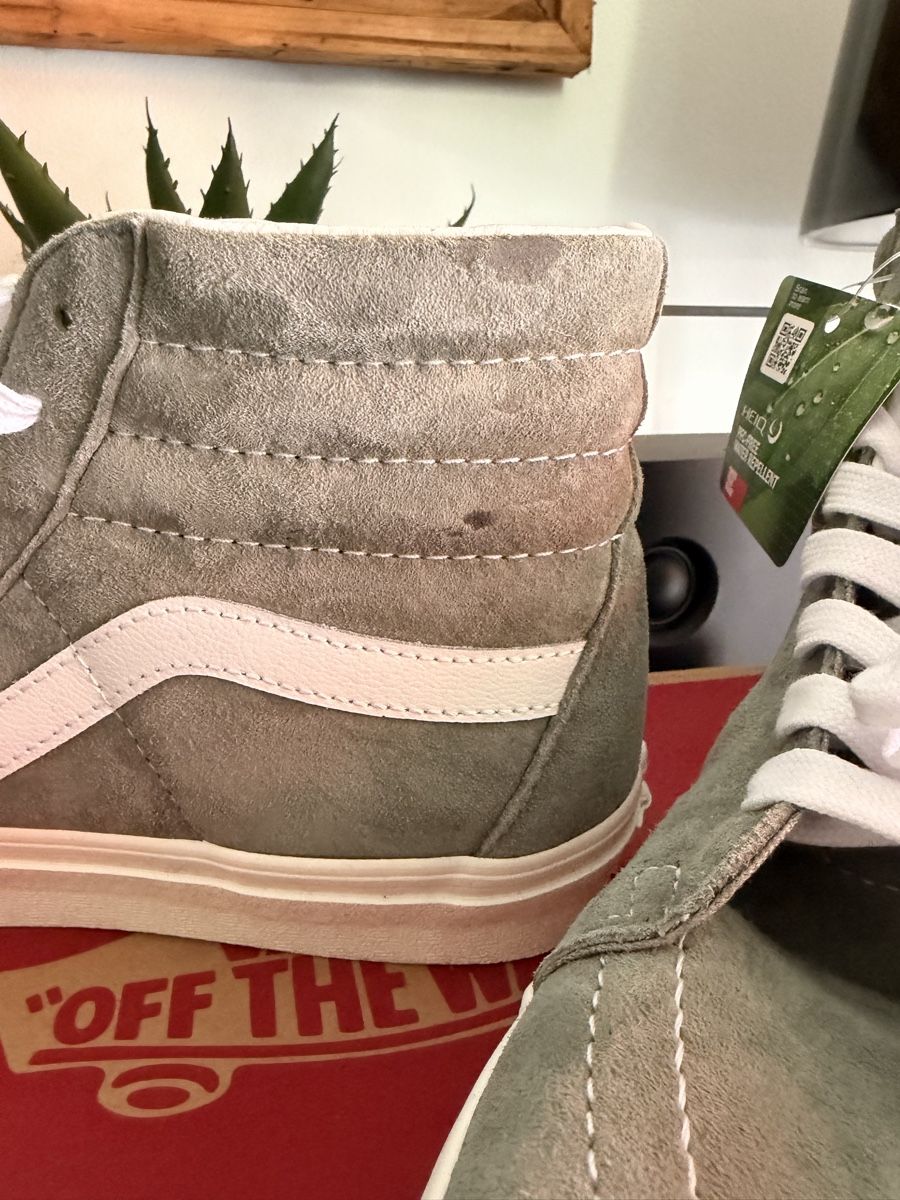 Scarpe da uomo: Vans  – Nuovo (secondo la descrizione) da Bioggio venduto da rus_xj9j 5