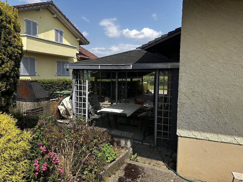 Casette da giardino & serre: Gartenpavillon – Usato da Wolfwil venduto da daerlix24 1