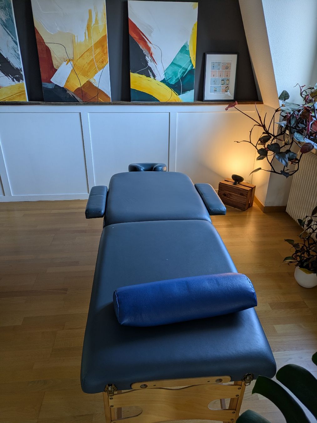 Sedie a sdraio: Klappbare Massageliege – Usato da Zürich venduto da fbasseo 2