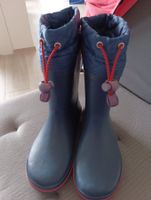 Gummistiefel Regenstiefel Kinder Gr. 30