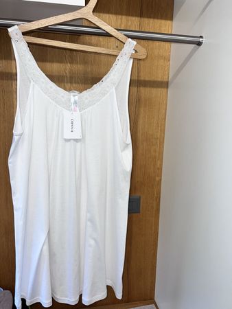 Nachthemd HANRO L neu
