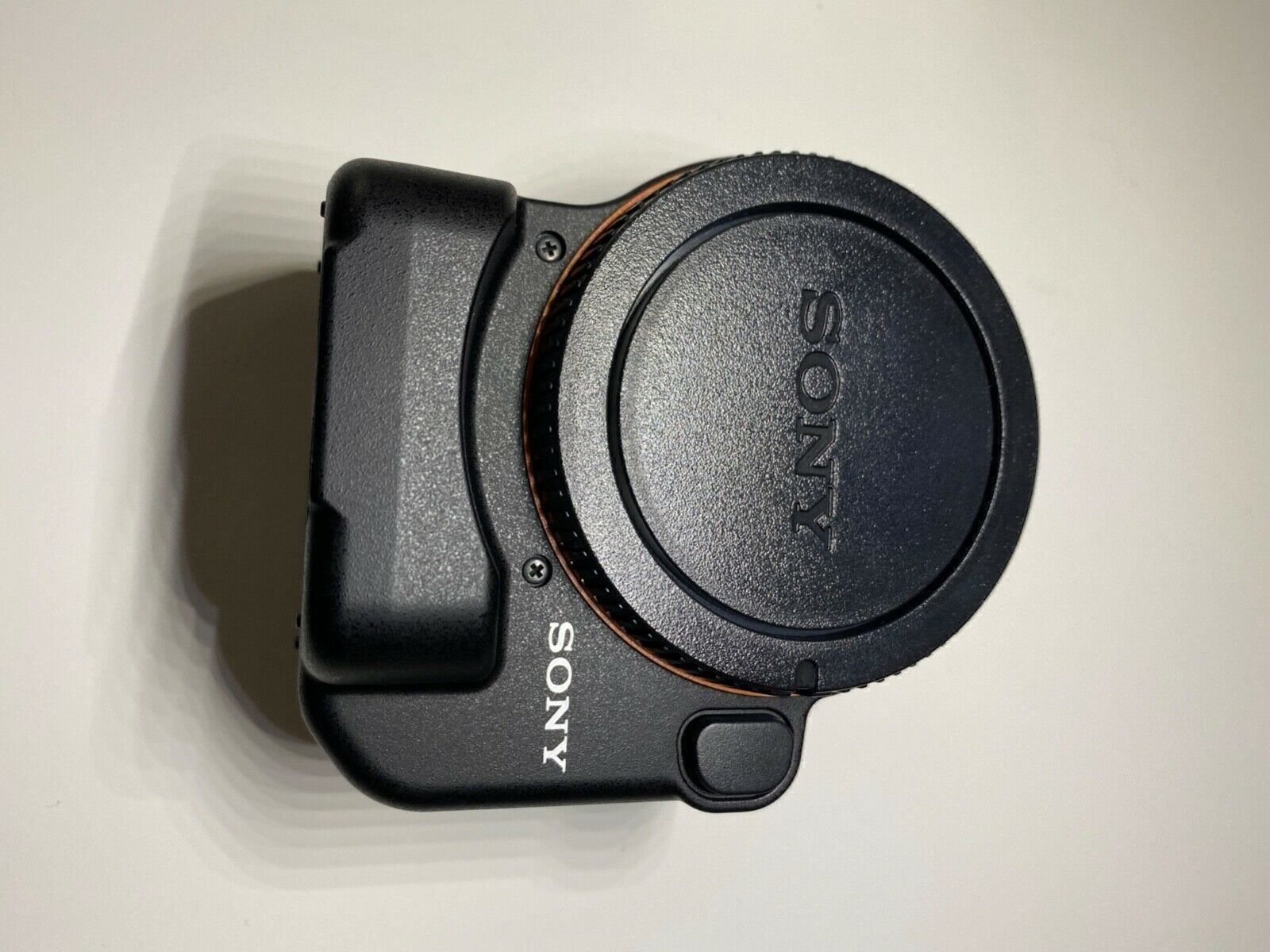 Adattatori foto: SONY LA-EA4 - Full-Frame Adapter - JAPAN – Usato da Lausanne venduto da asdyx 3