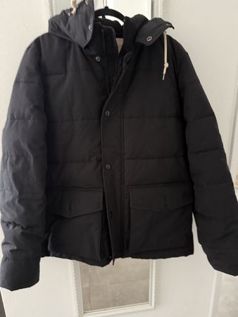 Herrn Winterjacke Grösse M 