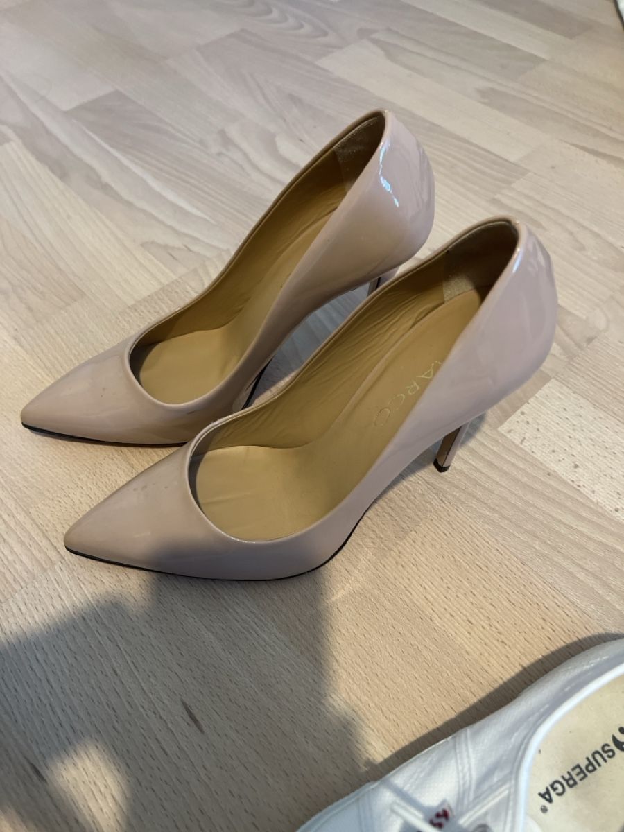 Scarpe da donna: Schuhpaket Damen 40 – Usato da Winterthur venduto da Dasomesi 1