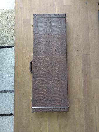 Gitarrenkoffer