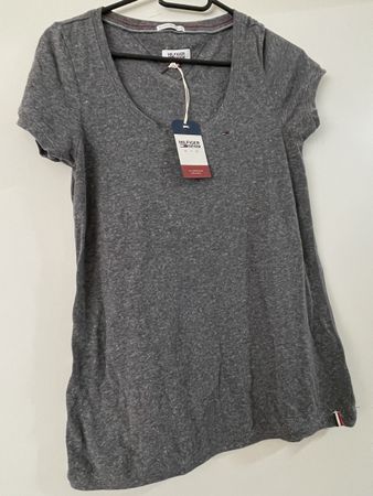 Neuer Tommy Hilfiger Damen T-Shirt XS