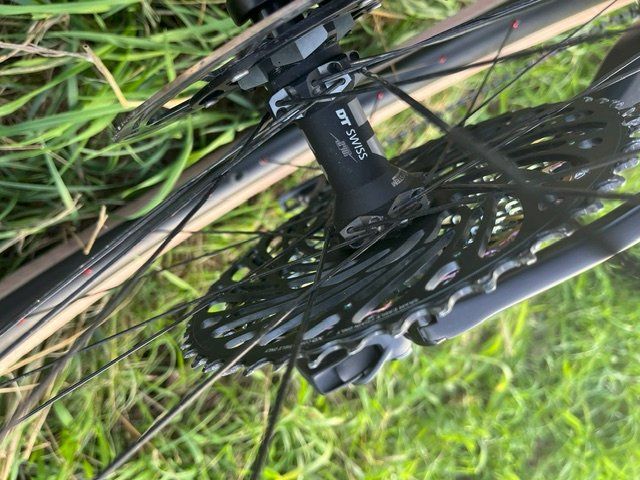 Superior Vélos: Superior Team XF – D'occasion à Neuendorf par luchs95 7