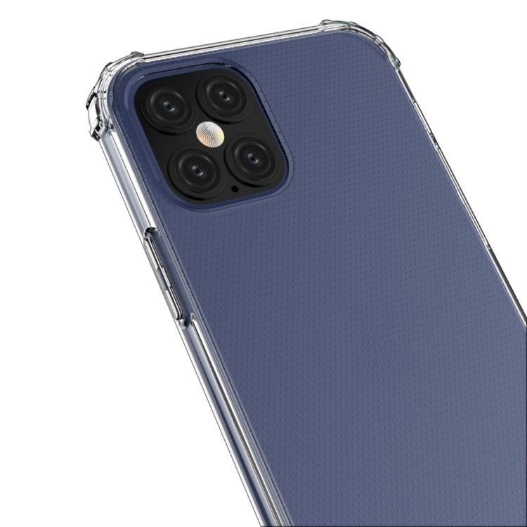 Altro: Für iPhone 12 Pro Max Stoßfeste transpar – Nuovo e nell'imballaggio originale da Aesch BL venduto da Elektronik_Laden 4
