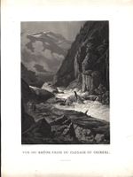 Grimsel Rhone von De Meuron