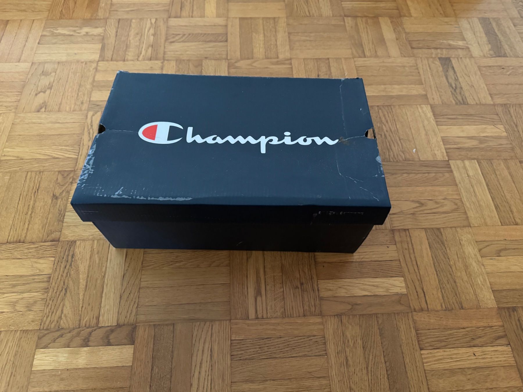Champion Herrenschuhe: Seltene Champion Basketball Schuhe – Neu (gemäss Beschreibung) aus kloten von Sneki5 3
