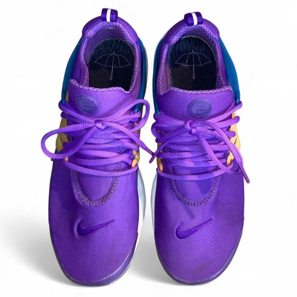 Nike Scarpe da uomo: Nike Air Presto EU45 – Usato da Bern venduto da anj42 3
