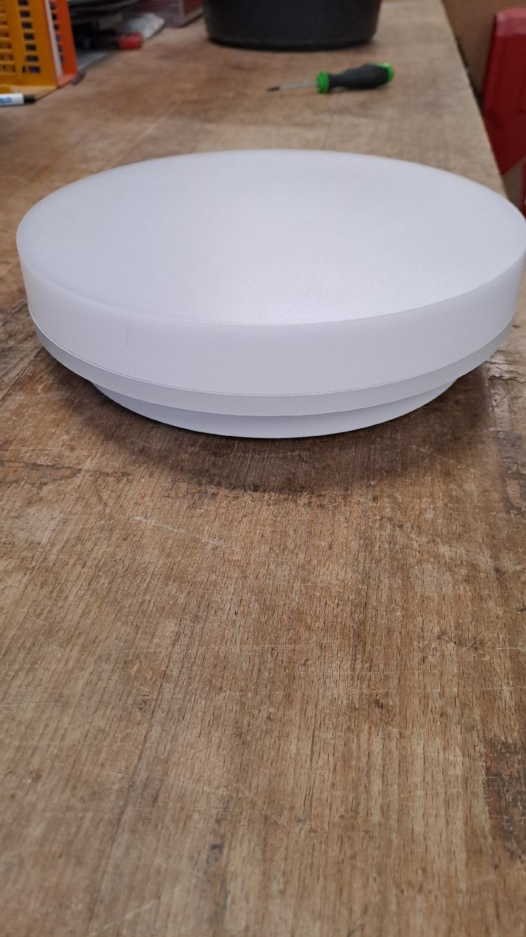 Kronleuchter & Deckenlampen: EOLED Slice Circle N2 II Sensor Deckenlampe – Gebraucht aus Stachen von fab_5ynw 1