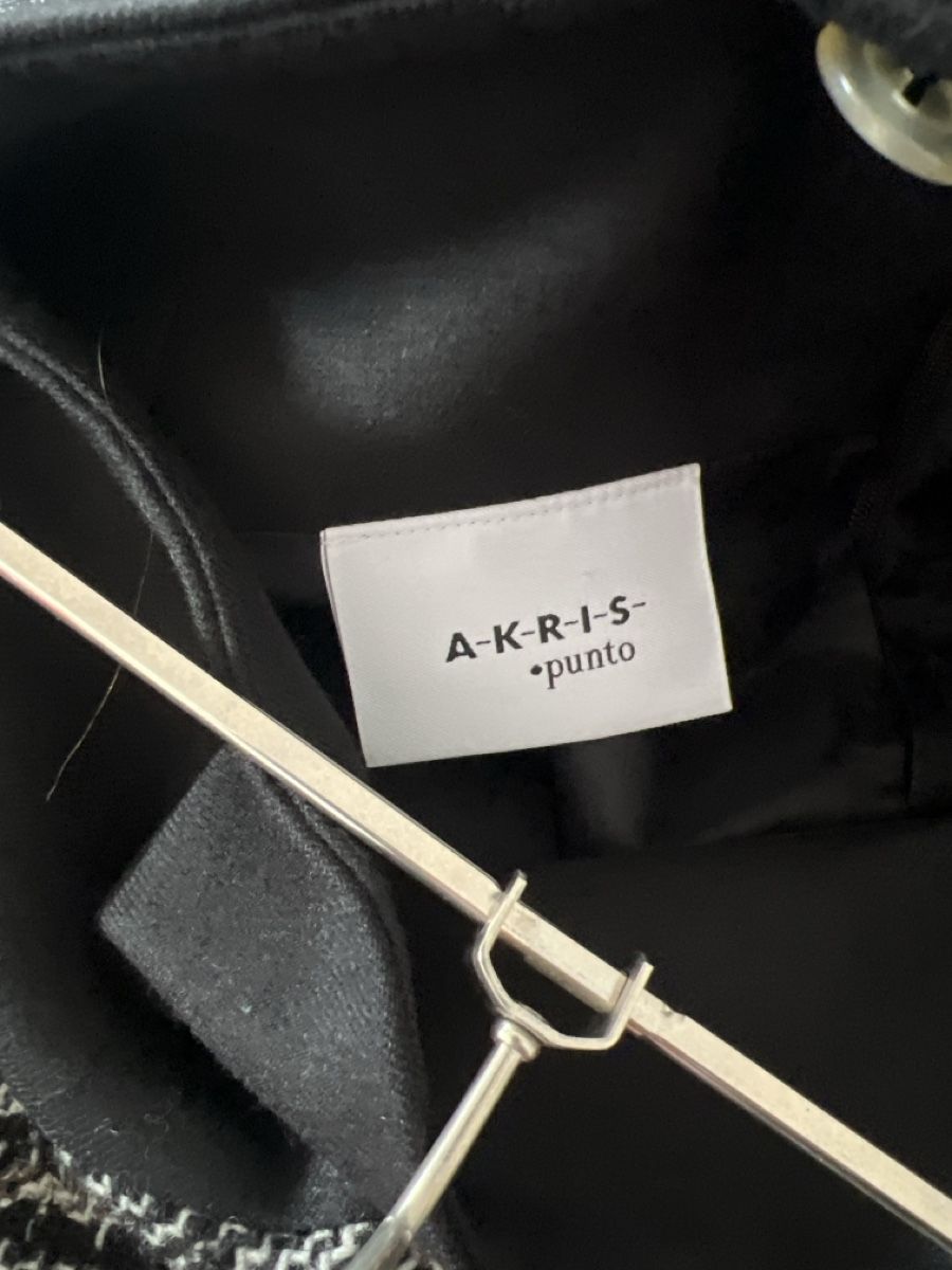 Akris Gonne: Akris  Rock – Usato da Olten venduto da AtelierSecondhand23 4