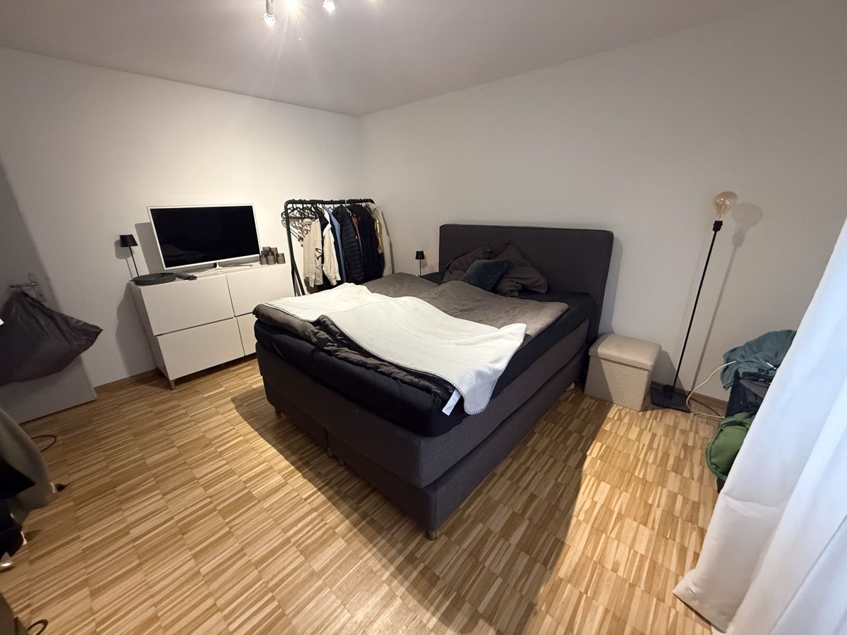 Lits: Boxspringbett – D'occasion à Glattbrugg par pat_wz2n 2