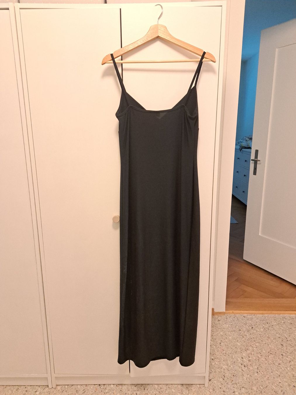 Vestiti: Schwarzes Kleid - Grösse 40 – Usato da Zürich venduto da ibe_5xb6 2