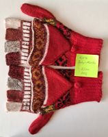 Baby-Alpaka-Handschuhe von Peru_2