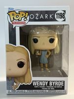 Funko POP! Television Ozark Wendy Byrde