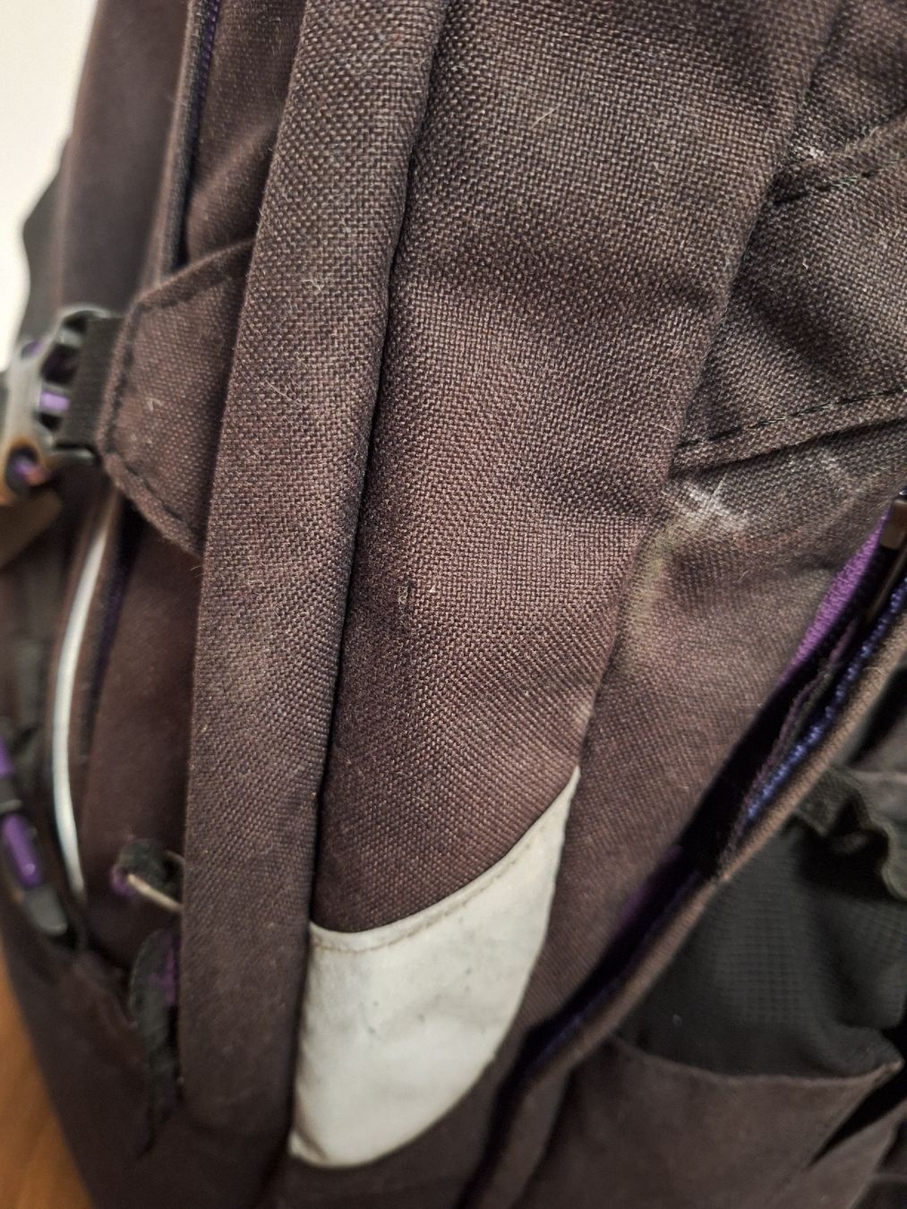 Satch Borse & Zaini: Satch Rucksack – Usato da Abtwil AG venduto da stoho 2