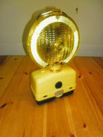LED - Blitzlampe / Baustellenlampe , Empco-Lite 100