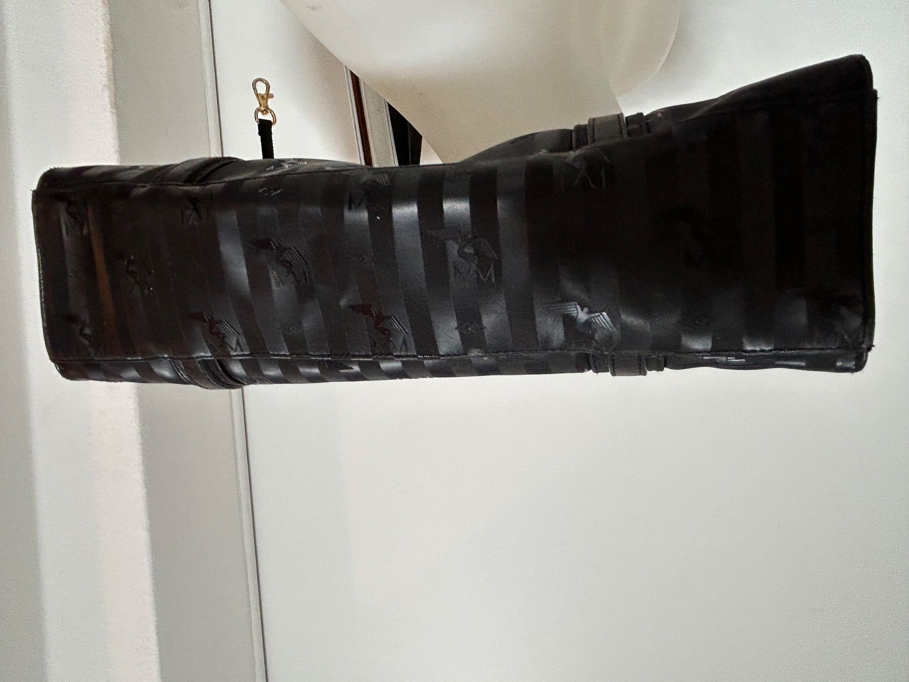 Maison Mollerus Borse da donna: Borsa originale Maison Molleus Swiss , pelle ... – Usato da Cugnasco venduto da dilan1 8
