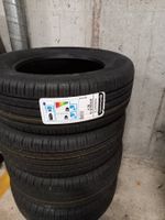 4× Continental EcoContact 6 215/60 R16 95V – ungebraucht