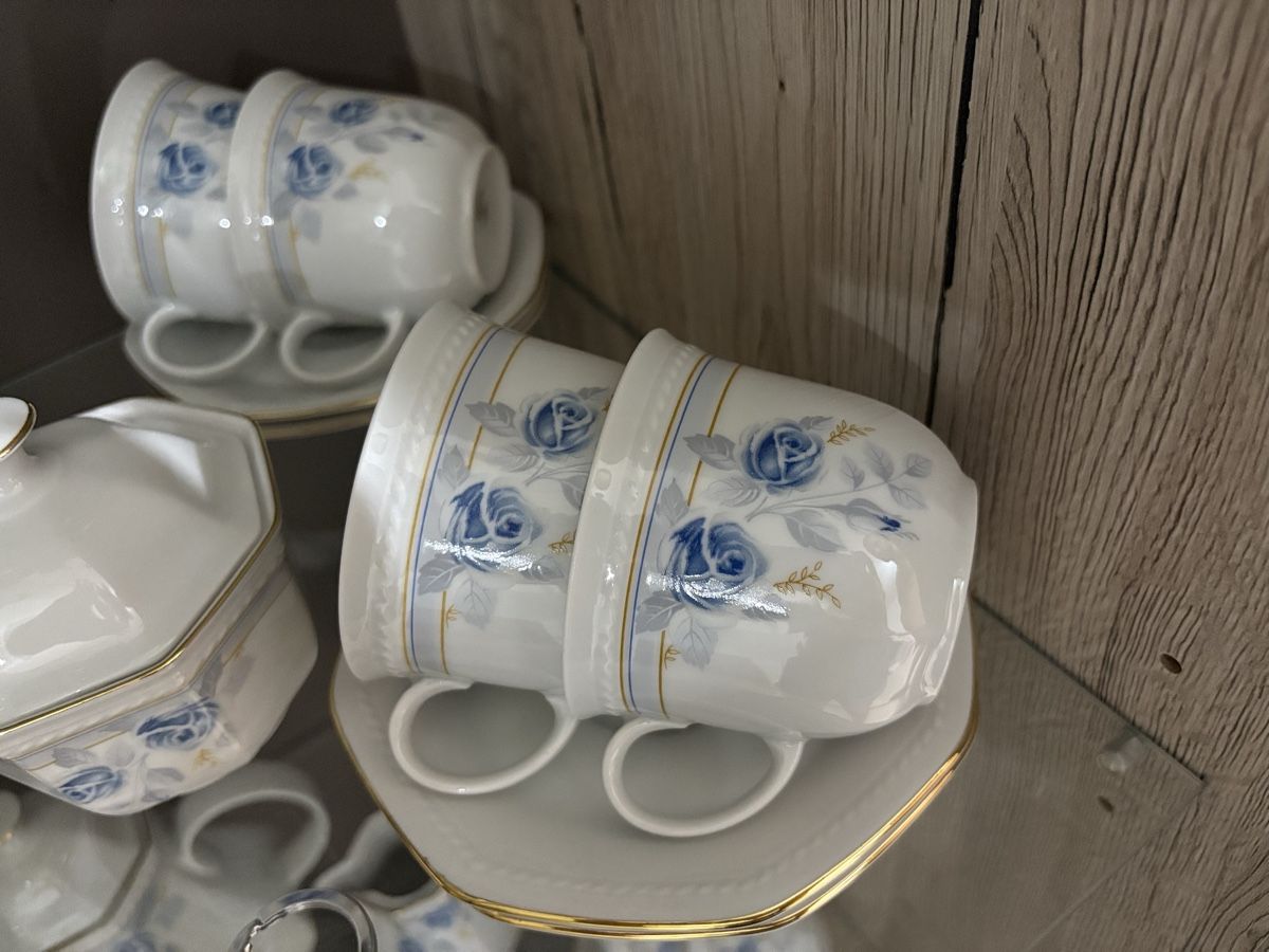 Tasses: Tazze da portata Bavaria – Neuf (Voir description) à Giubiasco par ang_cy8x 2