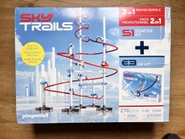 NEU Playmobil Skytrails