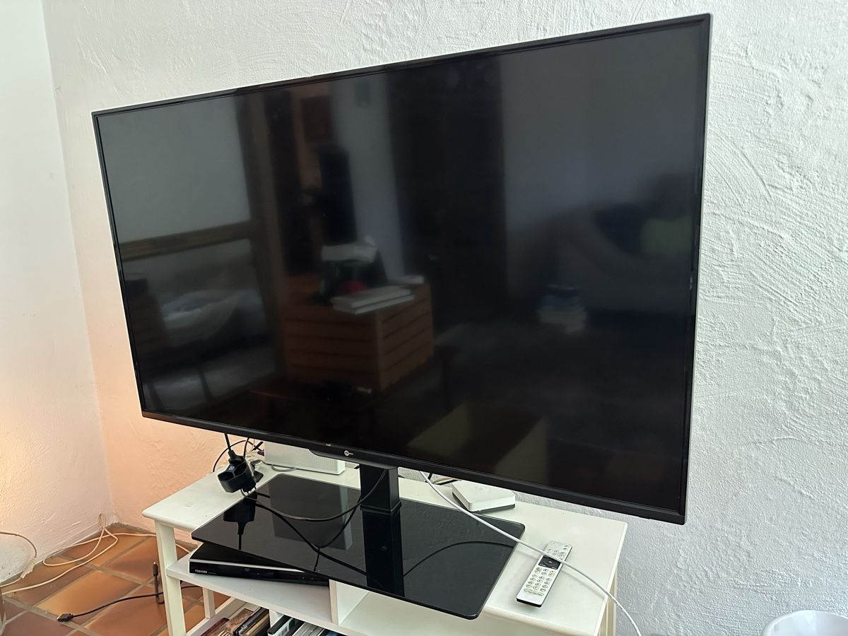 Appareils TV: TV – D'occasion à Gutenswil par Dany2305