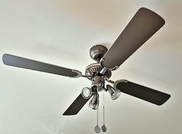 Deckenventilator Westinghouse Princess mit GARANTIE