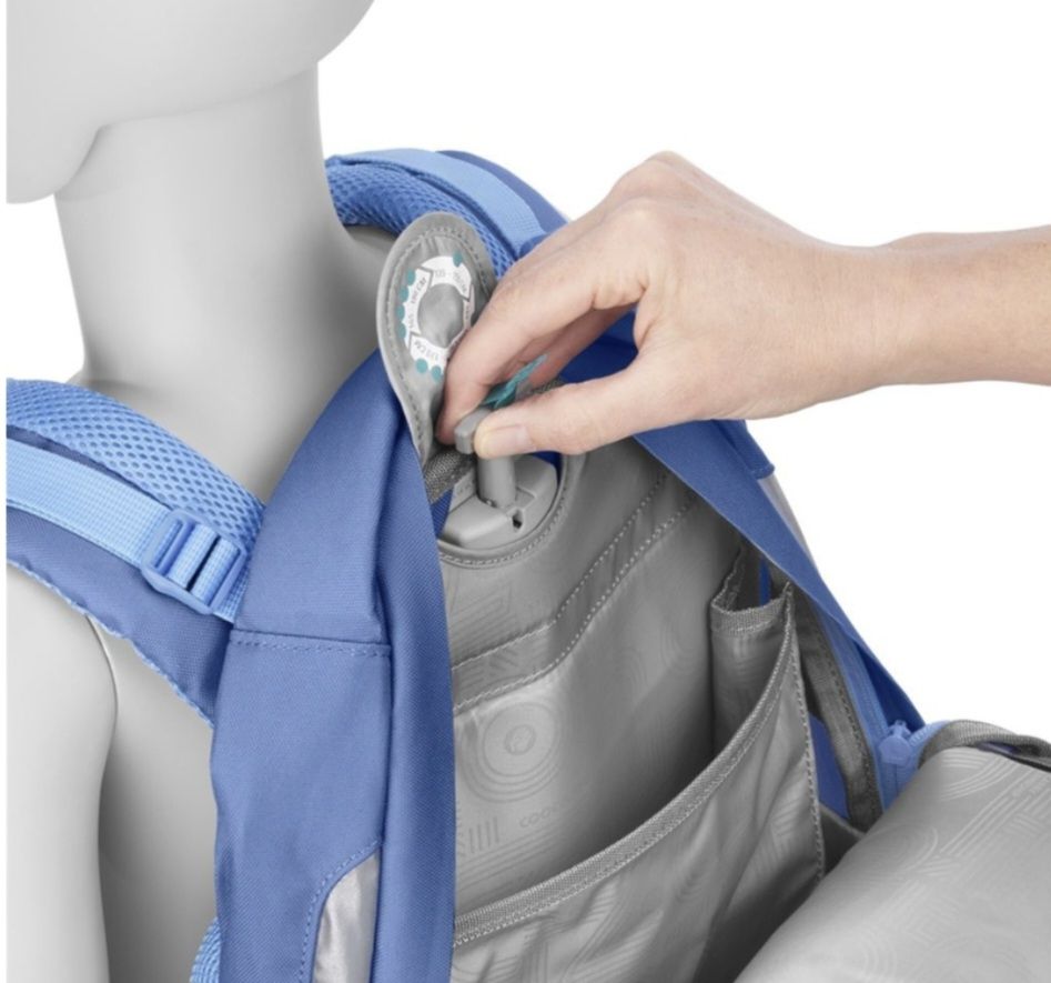 Coocazoo Kindertaschen: Coocazoo Schulrucksack – Gebraucht aus Brig von katherine01 2