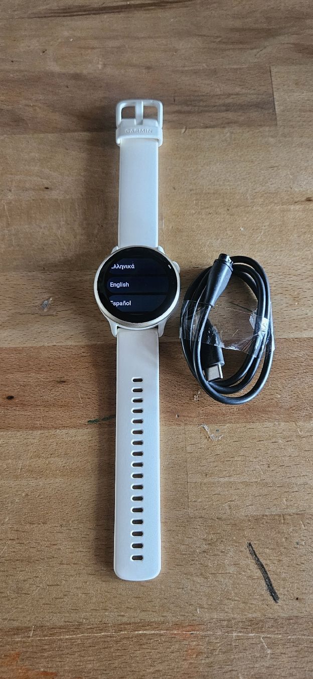Garmin Smartwatch: Garmin Vivoactive 6 – Nuovo (secondo la descrizione) da Heimberg venduto da Fire47 1
