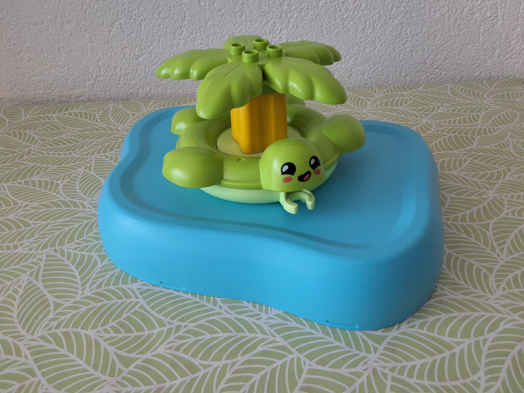 Lego Giocattoli: Lego Duplo Spielplatz Badespass – Usato da Liebefeld venduto da moony4blue 5