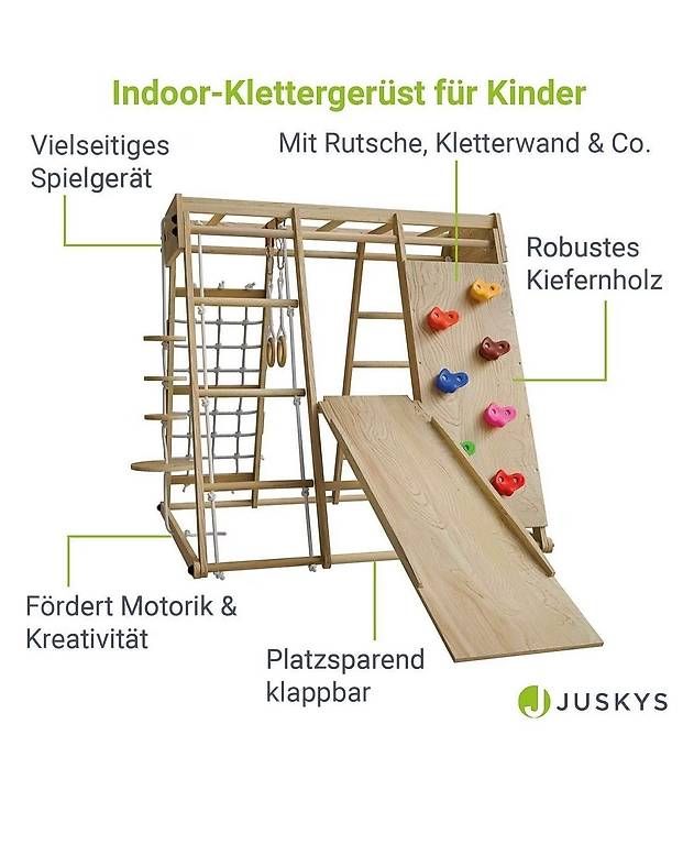 Gerüste: Klettergerüst – Gebraucht aus Glattpark(Opfikon) von TheaSeddig 1