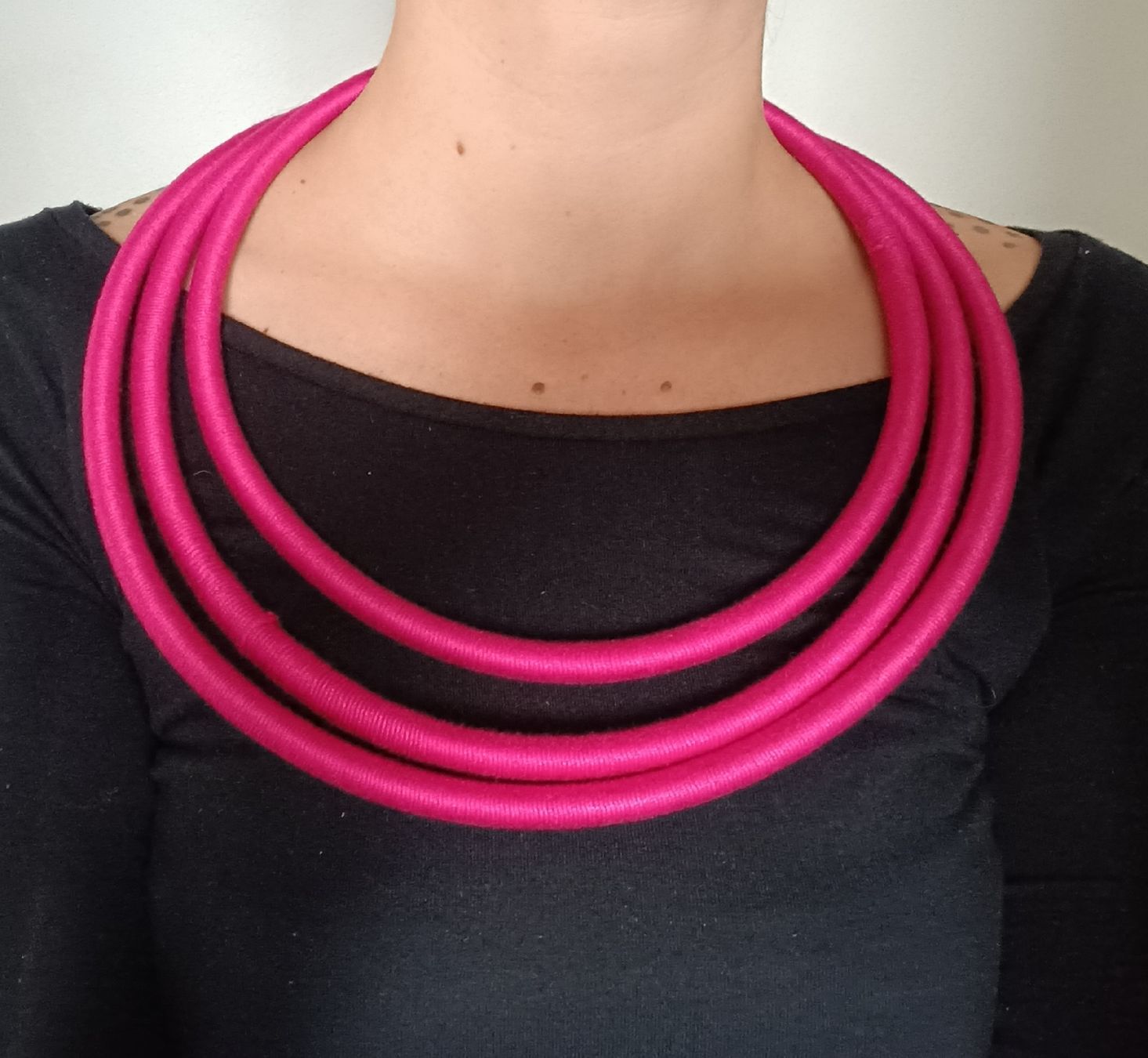 Ketten: Collana – Gebraucht aus Bellinzona von JasIvo