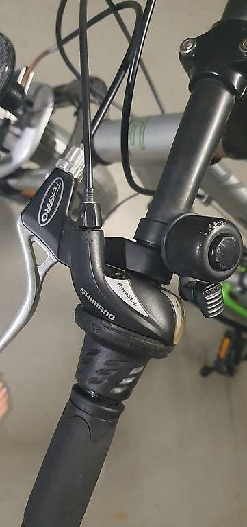 Crosswave Biciclette: KINDERVELO CROSSWAVE 24ZOLL – Usato da Uitikon Waldegg venduto da sgrimmer 3