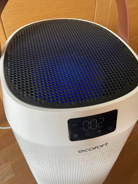 Purificatori d'aria: Purificateur d'air – Usato da Saignelégier venduto da COX07 1