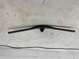 Yeti Cycles Carbon Lenker 35/800