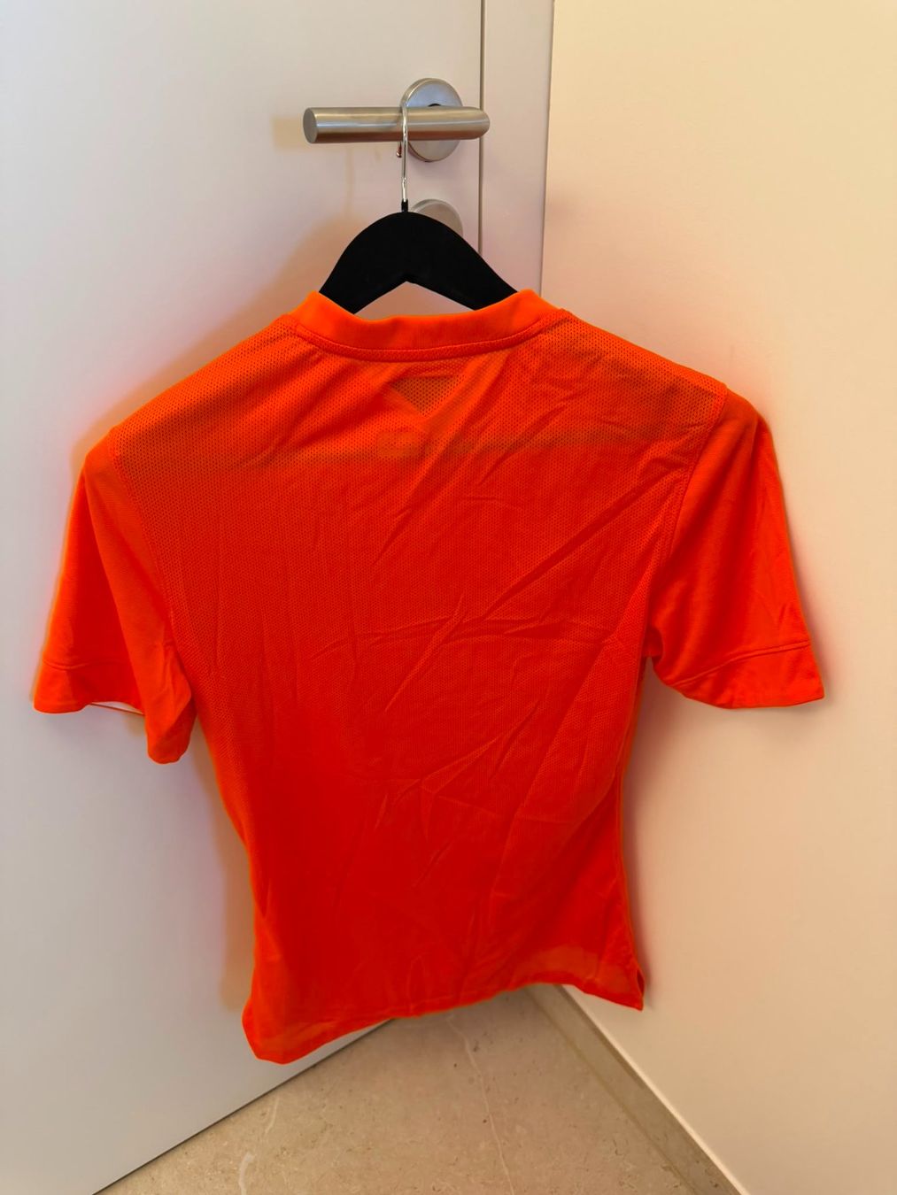 Nike Canottiere & Pantaloni: Maillot Pays-Bas 2014 original, taille S – Usato da Wilen b. Wollerau venduto da ccgold 1
